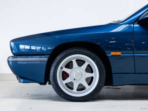 Imagen 21/29 de Maserati Ghibli 2.0 (1994)