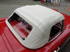 Image 43/45 of Chevrolet Corvette (1959)