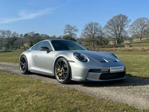 Image 3/36 of Porsche 911 GT3 Touring (2022)