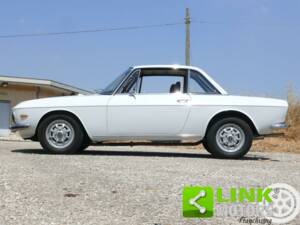 Bild 8/10 von Lancia Fulvia 3 (1974)