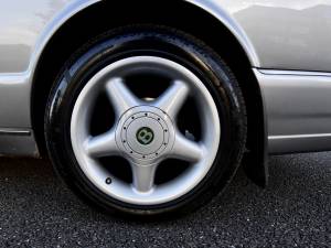 Imagen 32/39 de Bentley Continental R (1998)