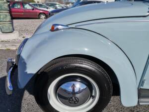Image 49/80 of Volkswagen Beetle 1200 (1965)