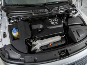 Image 39/50 de Audi TT 1.8 T (2000)