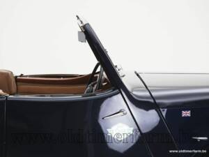 Image 13/15 of Triumph 1800 Roadster (1946)