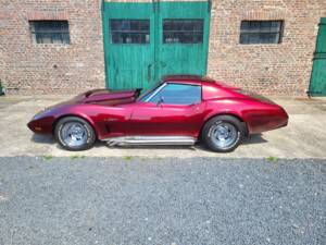Bild 4/25 von Chevrolet Corvette Stingray (1975)