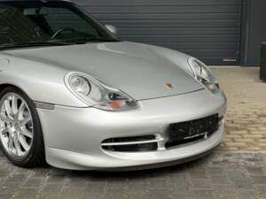 Bild 32/50 von Porsche 911 GT3 (1999)