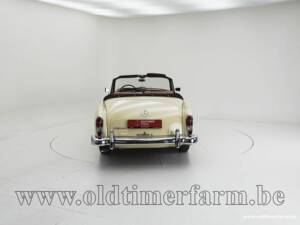 Imagen 7/15 de Mercedes-Benz 220 SE Cabriolet (1961)