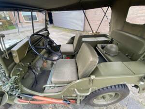 Bild 24/42 von Willys MB (1942)