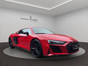 Image 3/18 of Audi R8 V10 performance quattro (2019)