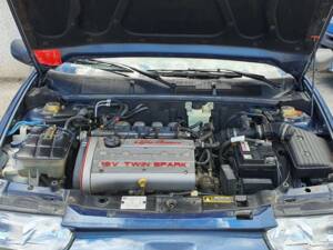 Immagine 20/25 di Alfa Romeo 146 - 1.4 T Spark (1997)