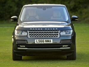 Bild 4/50 von Land Rover Range Rover Autobiography SDV8 (2017)