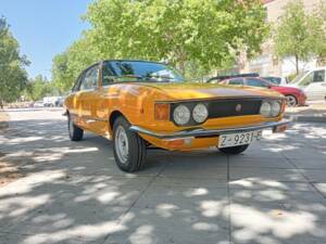 Image 6/7 of FIAT 128 Coupé (1975)