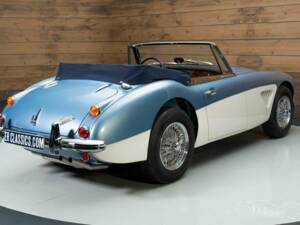 Immagine 5/19 di Austin-Healey 3000 Mk III (BJ8) (1967)