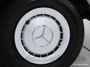 Immagine 12/15 di Mercedes-Benz 280 SE (1980)