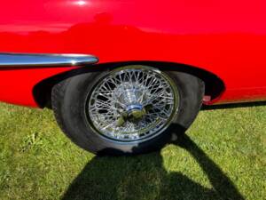 Image 18/35 de Jaguar Type E 3.8 (1963)