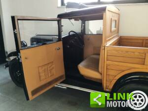 Bild 6/10 von FIAT 508 Balilla Serie 1 (1932)