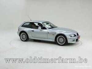 Immagine 3/15 di BMW Z3 Coupé 2.8 (1999)