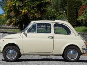 Bild 89/90 von FIAT 500 L (1969)