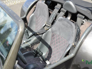 Immagine 19/50 di Donkervoort D8 180 (2001)