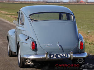 Image 6/40 de Volvo PV 544 (1961)