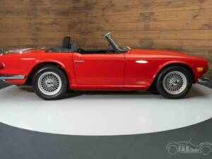 Bild 8/19 von Triumph TR 6 (1971)