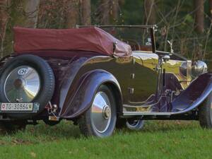 Imagen 4/50 de Rolls-Royce Phantom I (1925)