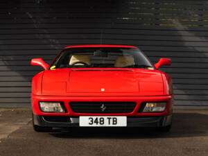 Image 17/62 de Ferrari 348 TB (1990)