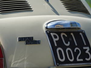 Bild 61/90 von FIAT 500 L (1969)
