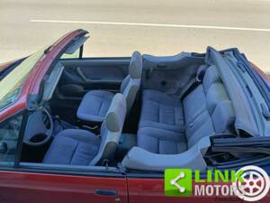 Bild 9/10 von FIAT Punto 90 ELX (1996)