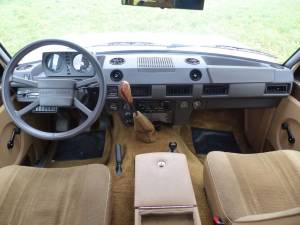 Land Rover Range Rover Series I 1982