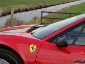 Image 34/44 of Ferrari 328 GTS (1987)