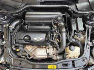 Imagen 28/53 de Mini Cooper S &quot;Goodwood&quot; (2012)