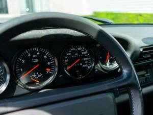Imagen 19/33 de Porsche 911 Turbo 3.3 (1989)