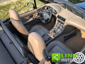 Image 7/10 of BMW Z3 1.8 (2000)