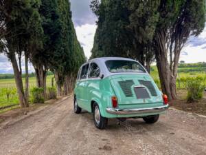 Image 9/53 de FIAT 600 D Multipla (1967)