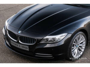 Immagine 15/34 di BMW Z4 sDrive18i (2013)