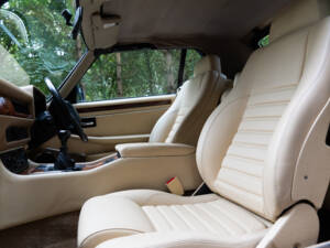 Image 11/19 de Jaguar XJS 4.0 (1994)