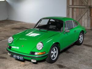 Immagine 7/7 di Porsche 911 2.4 E (1973)