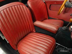 Bild 16/19 von MG MGA 1600 (1961)