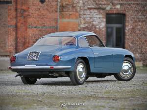 Image 3/37 de Lancia Flaminia Sport Zagato (1959)