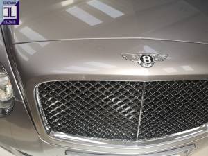 Image 11/39 of Bentley Continental GT Speed (2008)