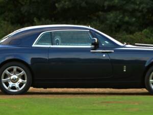 Image 15/50 of Rolls-Royce Phantom Coupé (2010)