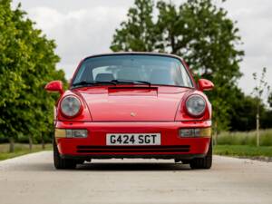 Image 6/45 de Porsche 911 Carrera RS (1990)