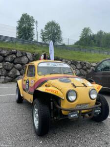 Bild 82/103 von Volkswagen Käfer &quot;Baja Bug&quot; (1969)