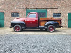 Image 1/69 de Chevrolet 3100 ½-ton (1952)