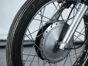 Bild 12/50 von Aermacchi Harley-Davidson DUMMY (1971)