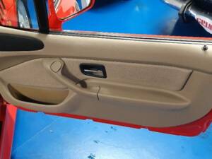 Image 16/50 de BMW Z3 2.8 (1997)