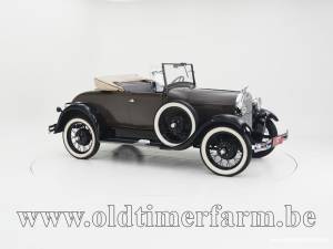 Image 3/15 of Ford Model A (1929)