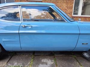 Bild 7/21 von Ford Capri I  1300 (1969)