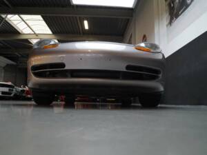 Bild 26/50 von Porsche 911 Carrera 4 (2001)